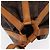 LOUIS VUITTON Borsa a Spalla Monogram Randonnee GM M42244 LV Auth 152160 Monogramma - vista 6
