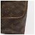 LOUIS VUITTON Monogram Gibeciere GM Borsa a Spalla M42246 LV Auth ka179 Monogramma - view 14