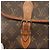 LOUIS VUITTON Monogram Gibeciere GM Borsa a Spalla M42246 LV Auth ka179 Monogramma - view 17