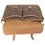 LOUIS VUITTON Monogram Gibeciere GM Borsa a Spalla M42246 LV Auth ka179 Monogramma - view 18