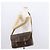 LOUIS VUITTON Monogram Gibeciere GM Borsa a Spalla M42246 LV Auth ka179 Monogramma - view 25