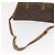 LOUIS VUITTON Monogram Gibeciere GM Borsa a Spalla M42246 LV Auth ka179 Monogramma - view 7