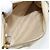 Chloé Borsa a Mano Chloe in Pelle Bianca e Oro Auth BA7569 Bianco D'oro - vista 11