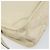 Chloé Borsa a Mano Chloe in Pelle Bianca e Oro Auth BA7569 Bianco D'oro - vista 16