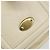 Chloé Borsa a Mano Chloe in Pelle Bianca e Oro Auth BA7569 Bianco D'oro - vista 17