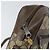 Borsa Sherry Line GG Supreme Web di GUCCI in PVC Beige e Oro 75 001 4071 Auth ka127 D'oro - vista 19
