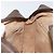 Borsa Sherry Line GG Supreme Web di GUCCI in PVC Beige e Oro 75 001 4071 Auth ka127 D'oro - vista 22