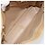 Borsa a Spalla CHANEL in Pelle di Agnello Beige Oro CC Auth BA7752 D'oro - vista 10