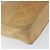 Borsa a Spalla CHANEL in Pelle di Agnello Beige Oro CC Auth BA7752 D'oro - vista 14