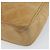 Borsa a Spalla CHANEL in Pelle di Agnello Beige Oro CC Auth BA7752 D'oro - vista 15