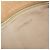 Borsa a Spalla CHANEL in Pelle di Agnello Beige Oro CC Auth BA7752 D'oro - vista 17