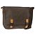 LOUIS VUITTON Schultertasche Damier Geant Roux Größe M93077 Auth LV ep11763
