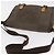 LOUIS VUITTON Schultertasche Damier Geant Roux Größe M93077 Auth LV ep11763 - Ansicht 14