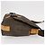 LOUIS VUITTON Schultertasche Damier Geant Roux Größe M93077 Auth LV ep11763 - Ansicht 3