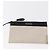 Balenciaga Borsa a mano Cabas Navy in tela 2 in 1 Bianco Nero 390346 Auth ep11845 - vista 11