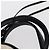 Balenciaga Borsa a mano Cabas Navy in tela 2 in 1 Bianco Nero 390346 Auth ep11845 - vista 14