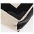 Balenciaga Borsa a mano Cabas Navy in tela 2 in 1 Bianco Nero 390346 Auth ep11845 - vista 16