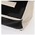 Balenciaga Borsa a mano Cabas Navy in tela 2 in 1 Bianco Nero 390346 Auth ep11845 - vista 19