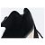Balenciaga Borsa a mano Cabas Navy in tela 2 in 1 Bianco Nero 390346 Auth ep11845 - vista 21