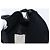 Balenciaga Borsa a mano Cabas Navy in tela 2 in 1 Bianco Nero 390346 Auth ep11845 - vista 22