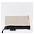 Balenciaga Borsa a mano Cabas Navy in tela 2 in 1 Bianco Nero 390346 Auth ep11845 - vista 23