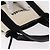 Balenciaga Borsa a mano Cabas Navy in tela 2 in 1 Bianco Nero 390346 Auth ep11845 - vista 6