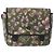 Borsa a Spalla LOEWE in Pelle Verde Auth 153985 - vista 13