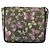 Borsa a Spalla LOEWE in Pelle Verde Auth 153985 - vista 2