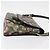 Borsa a Spalla LOEWE in Pelle Verde Auth 153985 - vista 3