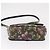 Borsa a Spalla LOEWE in Pelle Verde Auth 153985 - vista 5