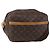 LOUIS VUITTON Borsa a Spalla Monogram Reporter PM M45254 LV Auth BA7878 Monogramma