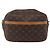 LOUIS VUITTON Borsa a Spalla Monogram Reporter PM M45254 LV Auth BA7878 Monogramma - vista 13