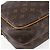 LOUIS VUITTON Borsa a Spalla Monogram Reporter PM M45254 LV Auth BA7878 Monogramma - vista 16