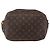 LOUIS VUITTON Borsa a Spalla Monogram Reporter PM M45254 LV Auth BA7878 Monogramma - vista 2
