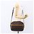 LOUIS VUITTON Borsa a Spalla Monogram Reporter PM M45254 LV Auth BA7878 Monogramma - vista 23