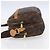 LOUIS VUITTON Borsa a Spalla Monogram Reporter PM M45254 LV Auth BA7878 Monogramma - vista 3