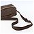 LOUIS VUITTON Borsa a Spalla Monogram Reporter PM M45254 LV Auth BA7878 Monogramma - vista 7