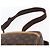 LOUIS VUITTON Borsa a Spalla Monogram Reporter PM M45254 LV Auth BA7878 Monogramma - vista 8