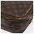 LOUIS VUITTON Borsa a Spalla Monogram Reporter PM M45254 LV Auth BA7878 Monogramma - vista 9