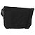 LOUIS VUITTON Borsa a Spalla Petite Message Damier Geant Nera M93618 Auth 152117 Nero