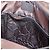 LOUIS VUITTON Borsa a Spalla Petite Message Damier Geant Nera M93618 Auth 152117 Nero - vista 11