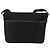 LOUIS VUITTON Borsa a Spalla Petite Message Damier Geant Nera M93618 Auth 152117 Nero - vista 2