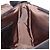 LOUIS VUITTON Borsa a Spalla Petite Message Damier Geant Nera M93618 Auth 152117 Nero - vista 21