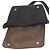 LOUIS VUITTON Borsa a Spalla Petite Message Damier Geant Nera M93618 Auth 152117 Nero - vista 8