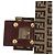 Borsa a Spalla in Tela Zucchino FENDI Beige Oro Auth 149656 - vista 10