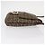 Borsa a Spalla in Tela Zucchino FENDI Beige Oro Auth 149656 - vista 3