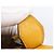 Hermès HERMES Bolide 31 Handtasche Leder 2in1 Gelb Gold Auth 145580 Golden - Ansicht 11