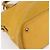 Hermès HERMES Bolide 31 Handtasche Leder 2in1 Gelb Gold Auth 145580 Golden - Ansicht 16