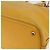 Hermès HERMES Bolide 31 Handtasche Leder 2in1 Gelb Gold Auth 145580 Golden - Ansicht 17