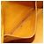 Hermès HERMES Bolide 31 Handtasche Leder 2in1 Gelb Gold Auth 145580 Golden - Ansicht 24